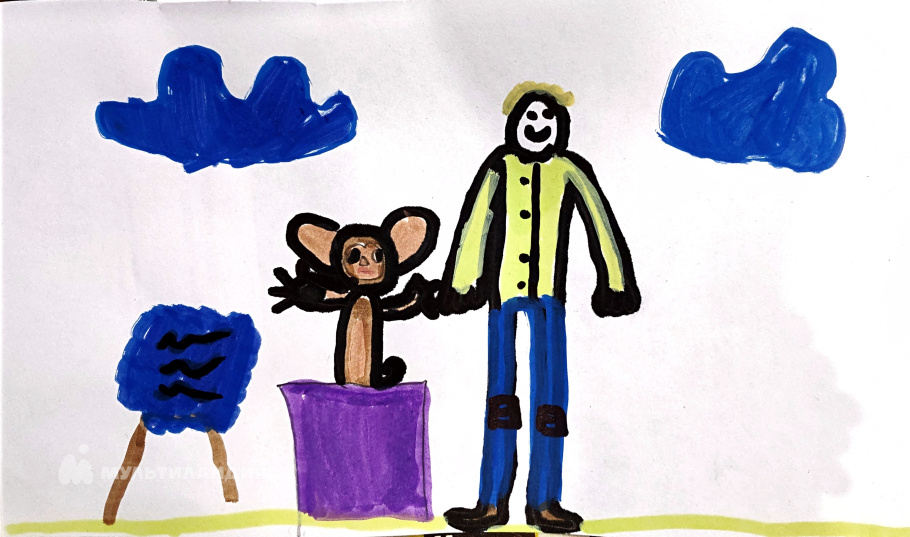 Науменко  Иван 