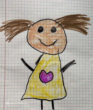 Ковалева Дарья