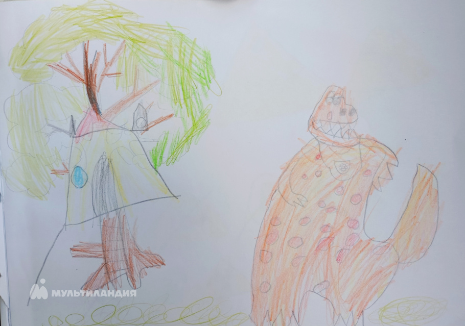 Капелин Илья