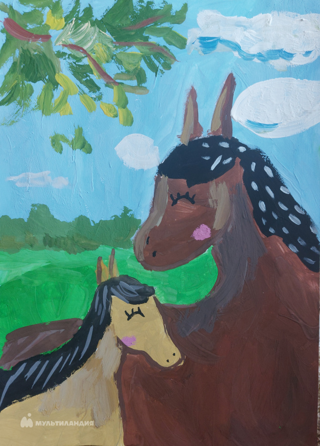 Кумушкина Полина