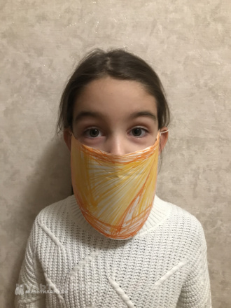 Полина Ивонина