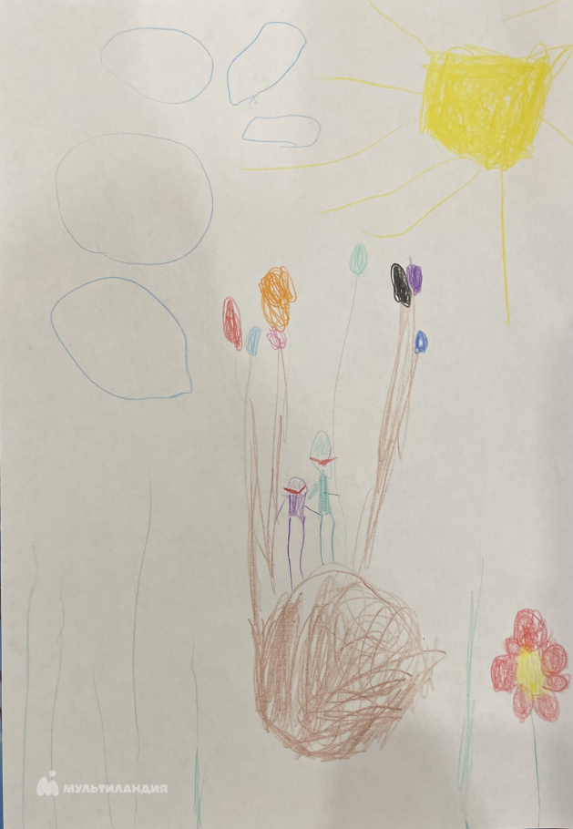 Асулбаев Артемий 