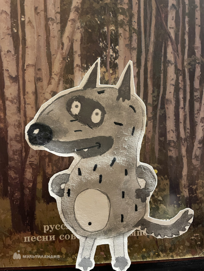 Рогозина Вероника