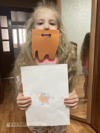 Ульяна Борисенко