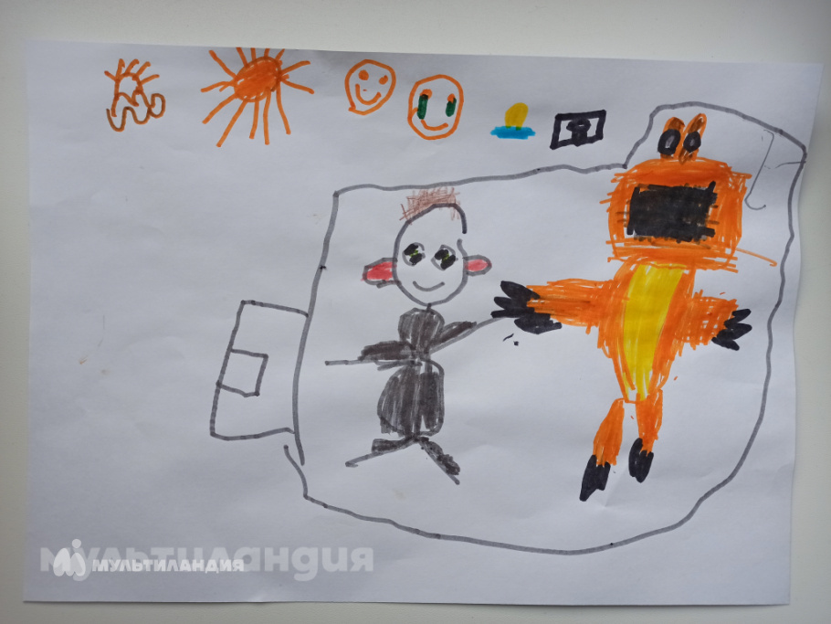 Коровушкин Тимофей