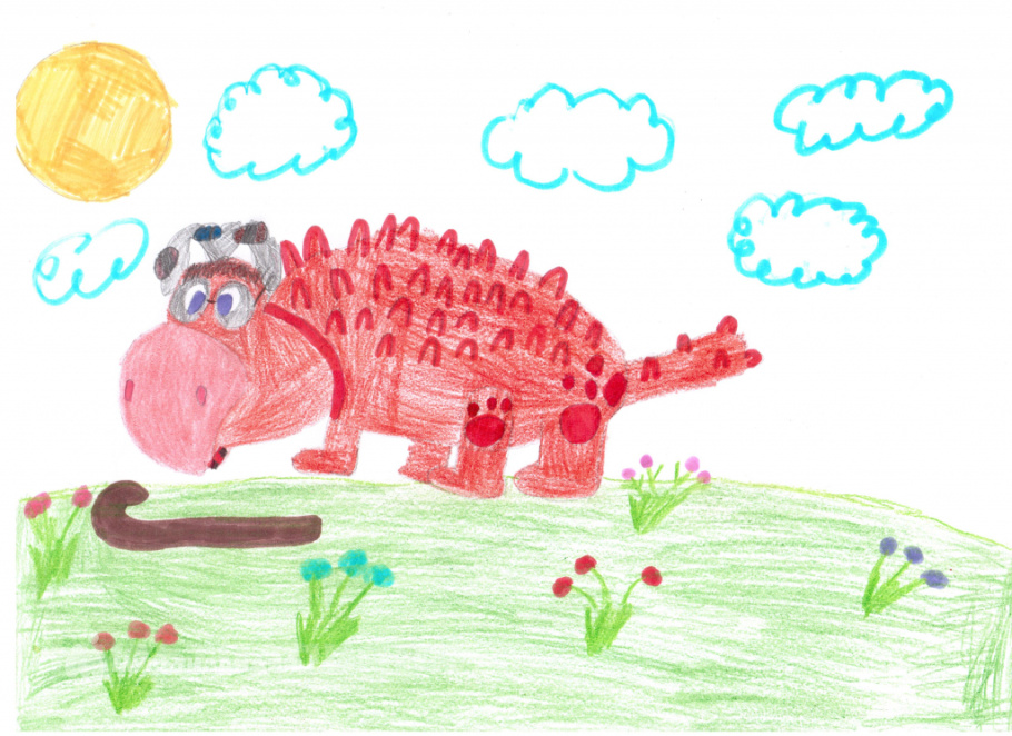 Арина Свечкарь