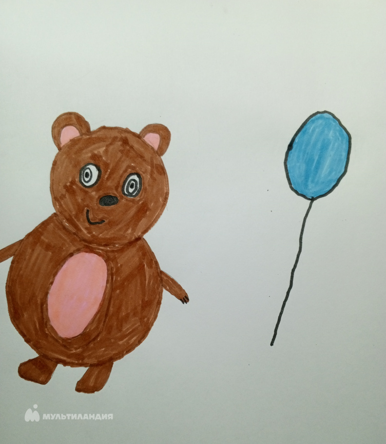 Алмагамбетова Кира