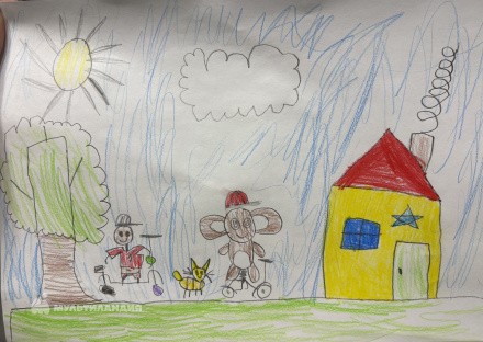 Вишняков  Михаил