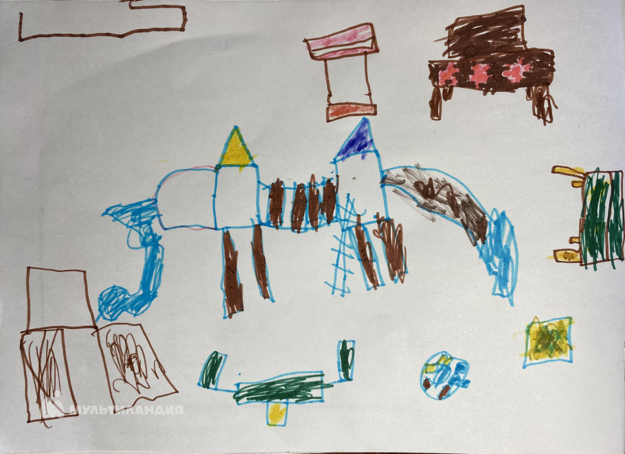 Глинских Даниил