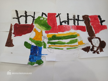 Соловьева  Даниил