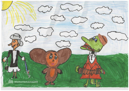 Кунина Милана