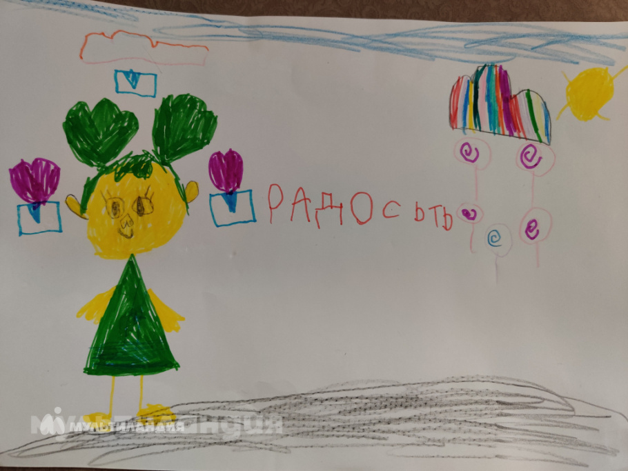 Василиса Семакина