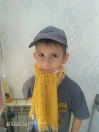 Настя Калистоатова