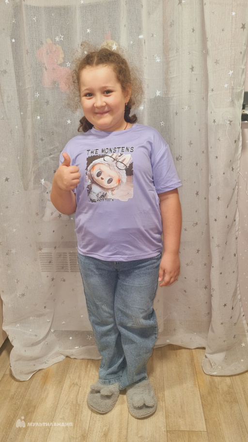 Попова Анастасия 