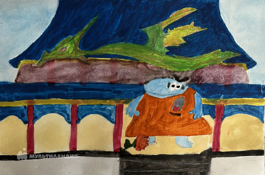 Панасов Тимофей