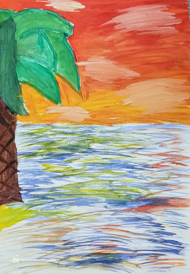 Платонова Полина