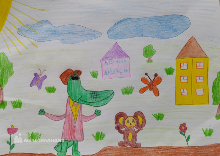 Ситникова  Ксения