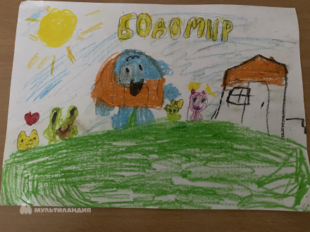 Галимова Рината