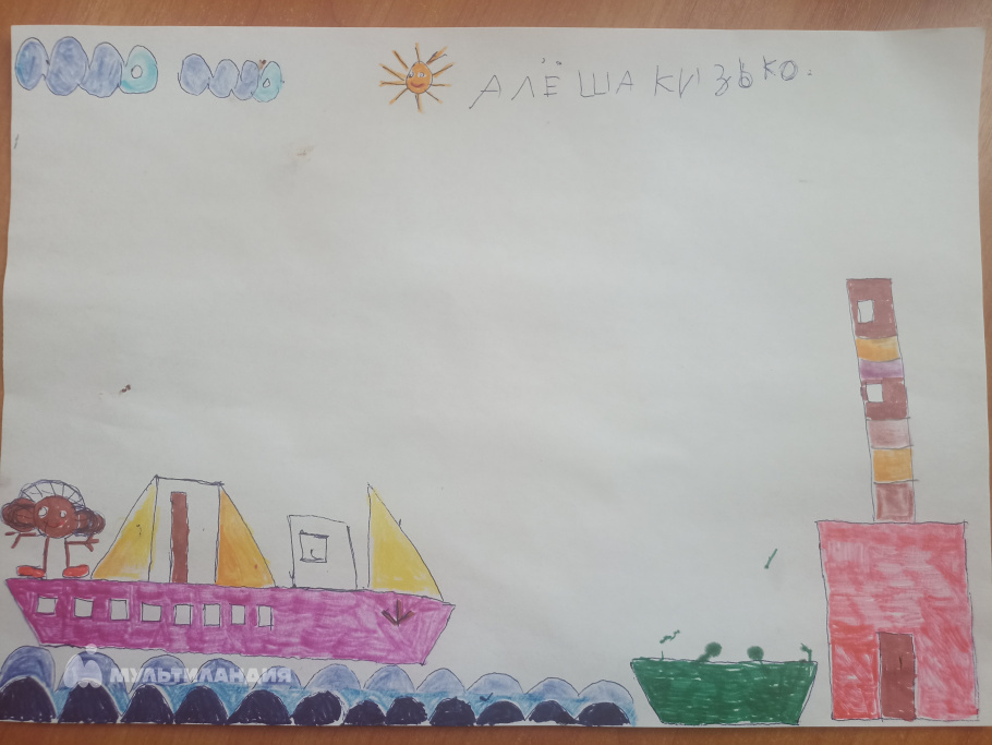 Кизько Владимир