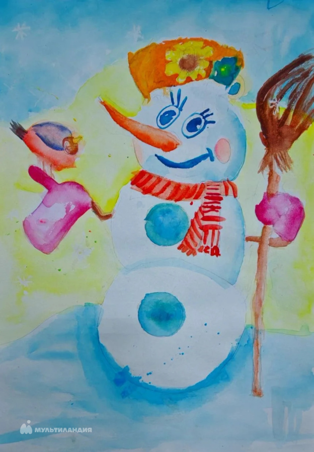 Санникова  София