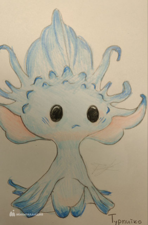 Турпитко Амалия