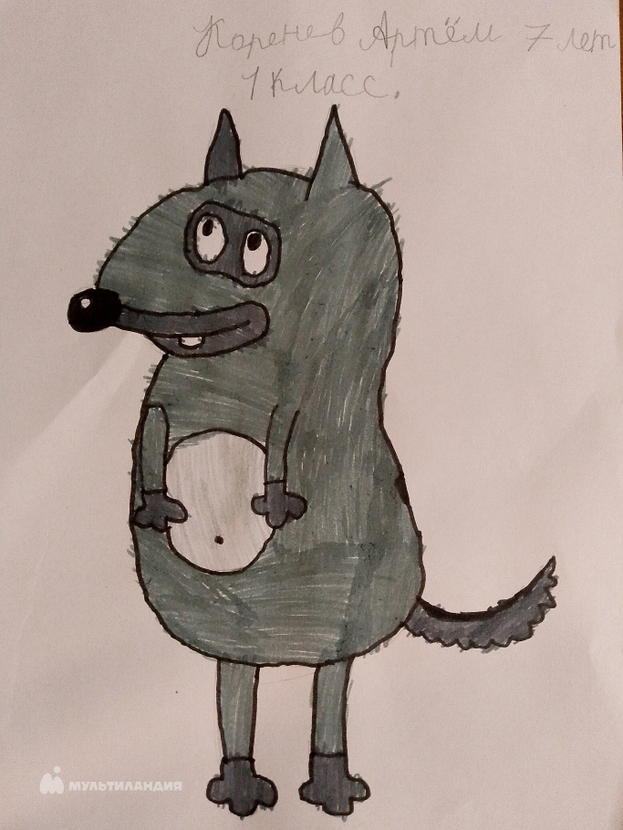 Коренев Артем