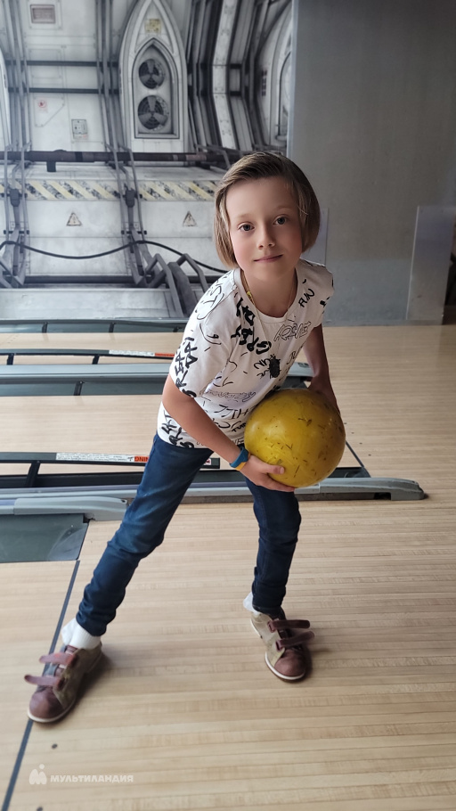 Поляков  Кирилл