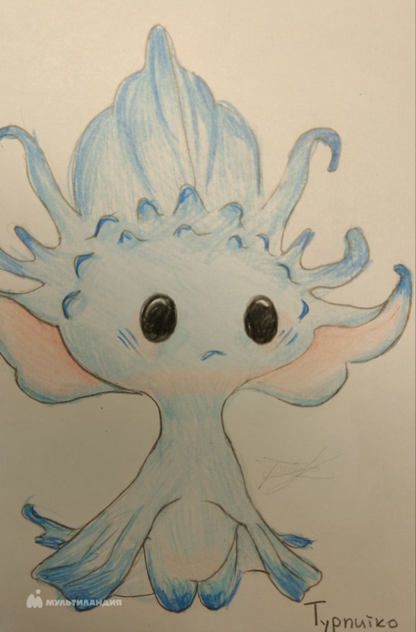 Турпитко Амалия