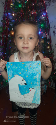 Алехина Екатерина