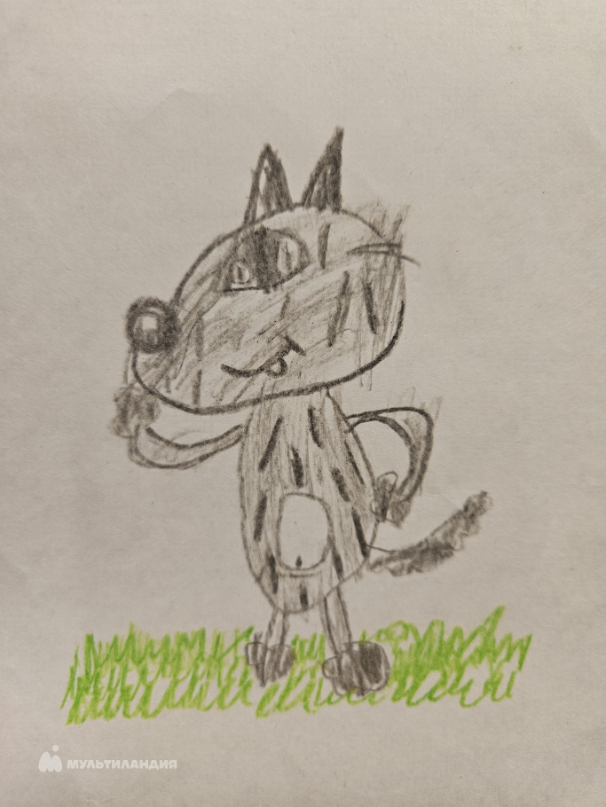 Горшков  ЕГОР