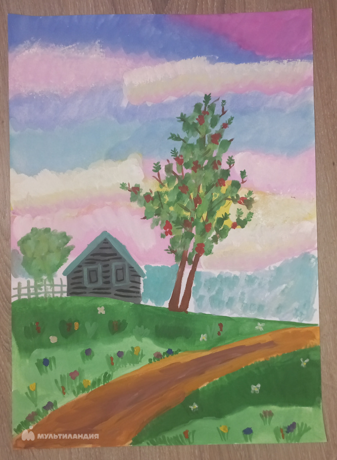 Анна Коновалова