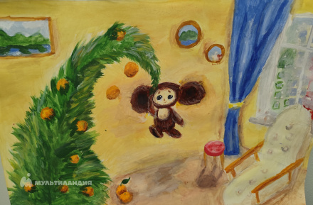 Яворович Злата