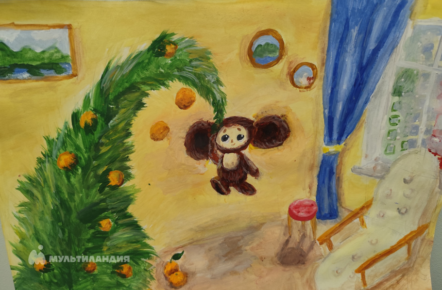 Яворович Злата