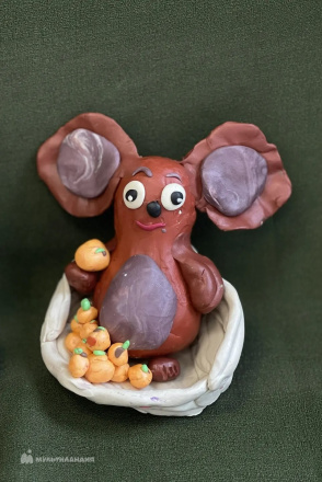 Белик  Анна