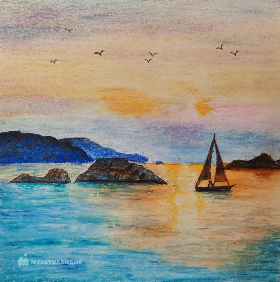 Стоянова Елена