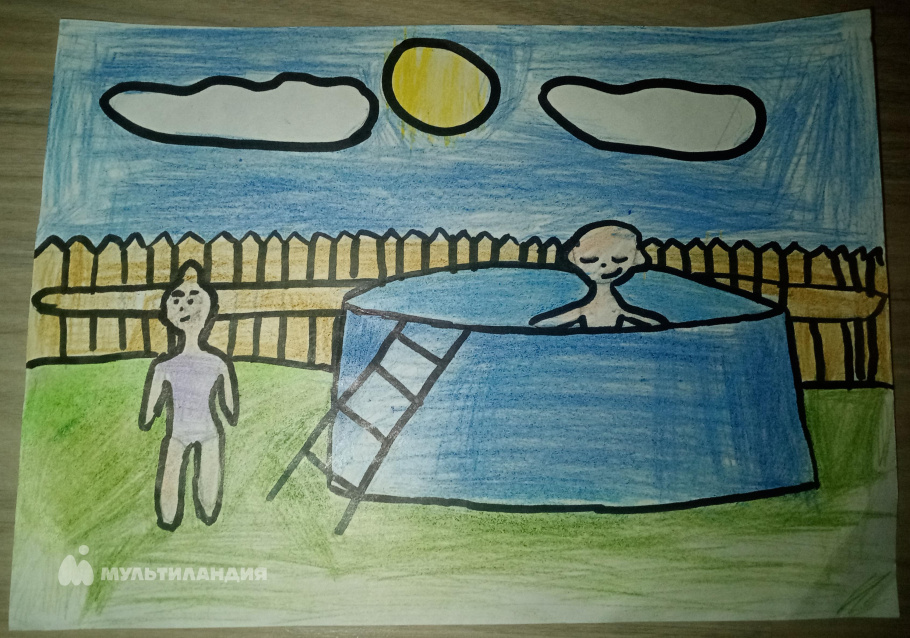 Абрамов Павел