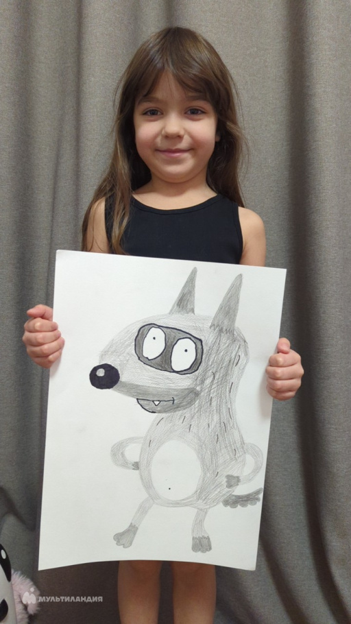 Мельникова  Вера