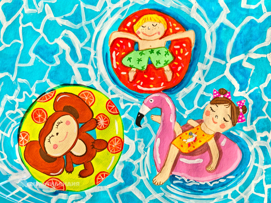 Михайленко  София