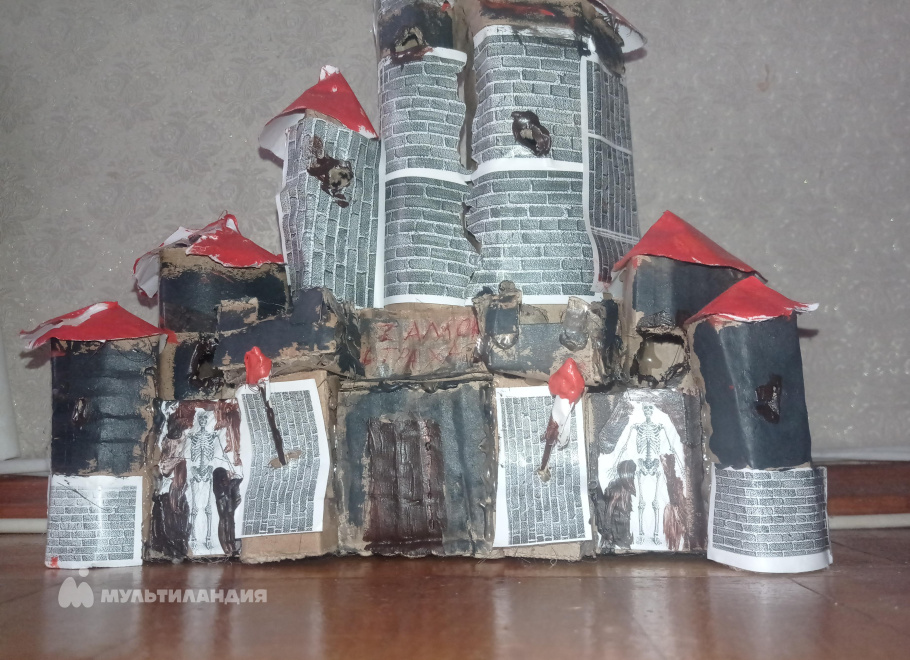 Алибегов  Гусен 