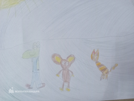 Епишева Валерия