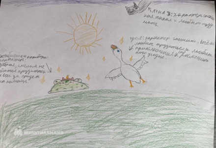 Чикмарева Пелагея