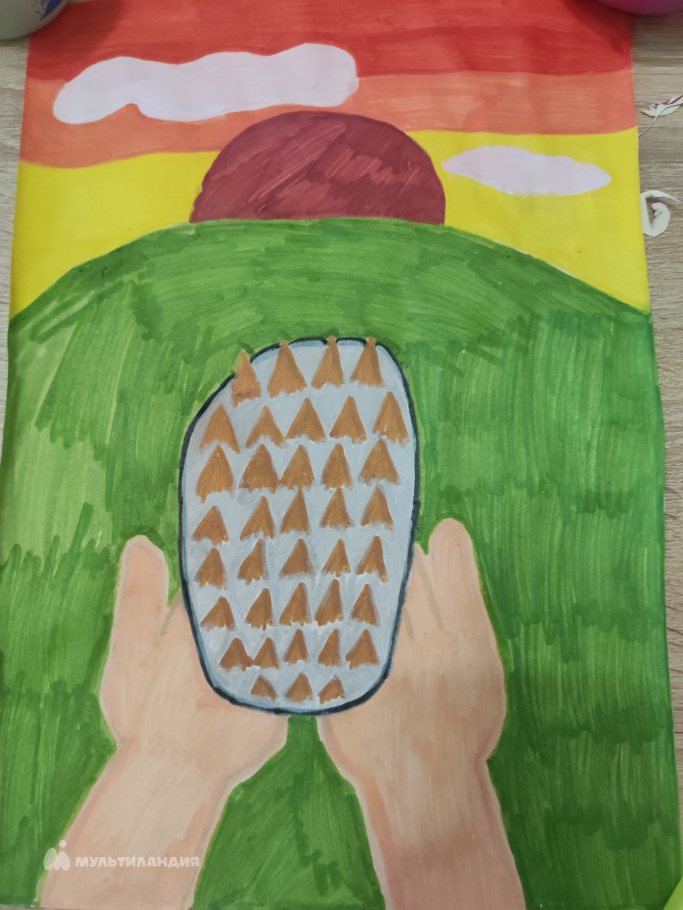 Кротова Вероника