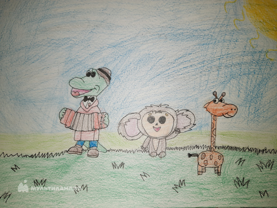 Вендлер Виктория