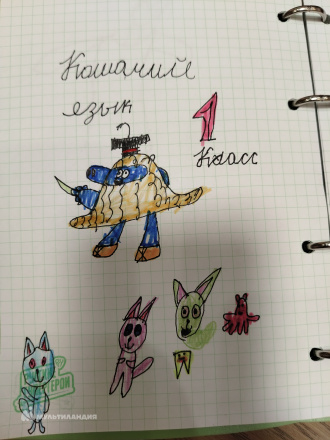 Мороз Маргарита