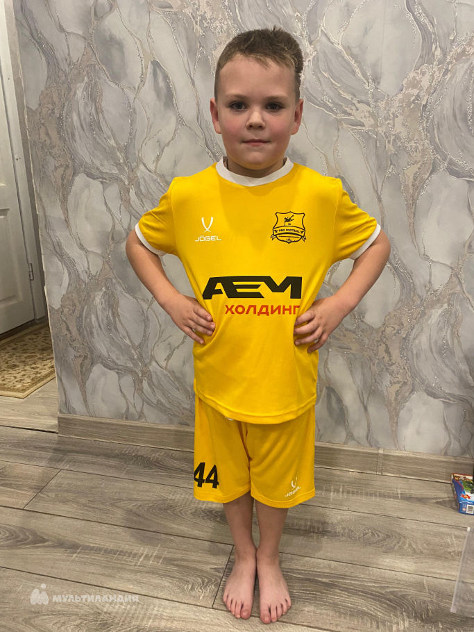 Сафонов Станислав