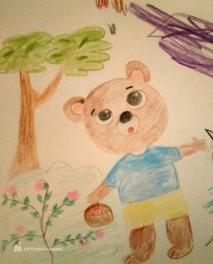 Акимов Григорий