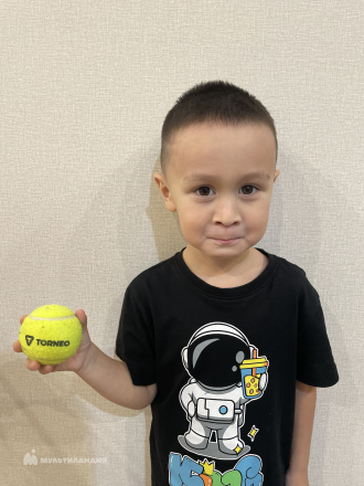 Кожемяко Александр