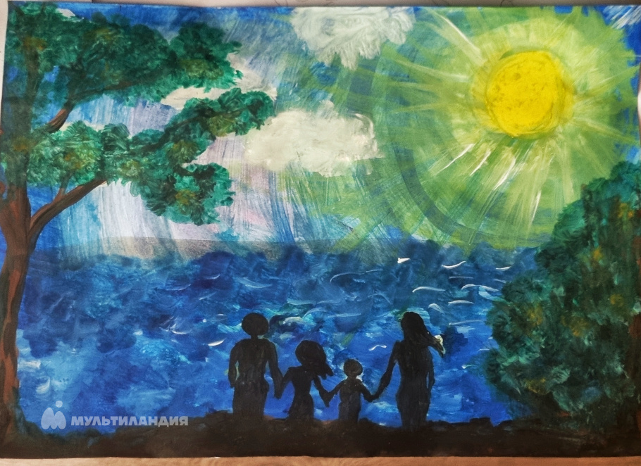 Равина Лукерья