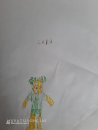 Тимофей Семенюк
