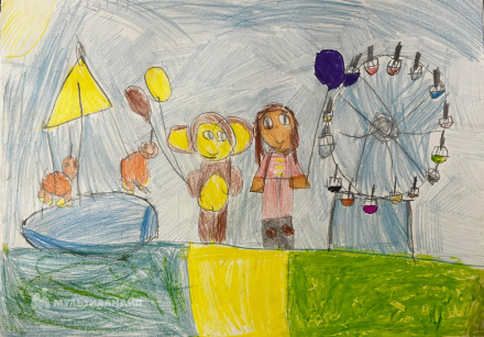 Деева Софья